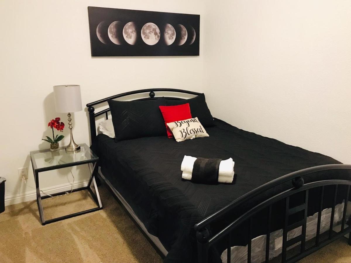 Luxury Stay At Modern House Лас Вегас Екстериор снимка