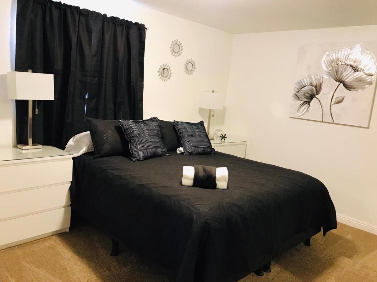 Luxury Stay At Modern House Лас Вегас Екстериор снимка