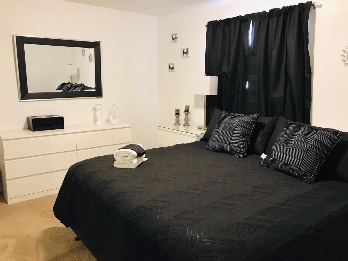 Luxury Stay At Modern House Лас Вегас Екстериор снимка